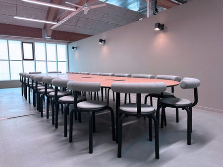 Copenhagen Contemporary