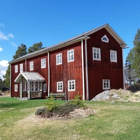 Fägelsjö Gammelgård