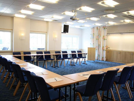 Sankt Olof Hotell & Krog