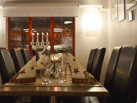 Sankt Olof Hotell & Krog