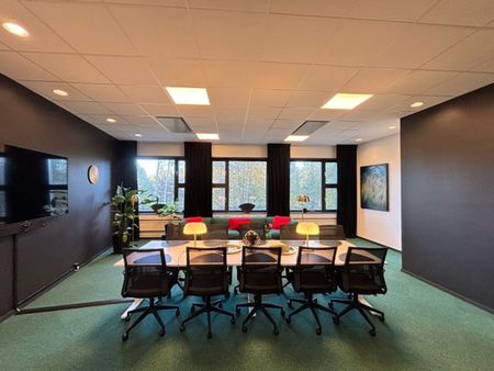 First Hotel Stockholm North