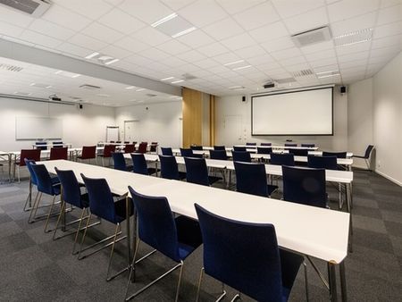 First Hotel Stockholm North