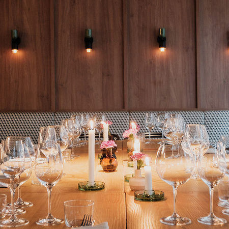 Ruben Chambre Separée