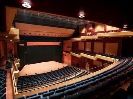 Västerås Konserthus