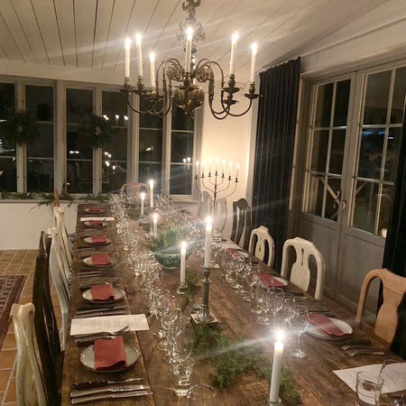 Källarvåning flygel