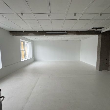 CoHo Studios – Day-Light Studio