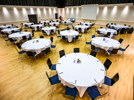 Ringkøbing-Skjern Kulturcenter