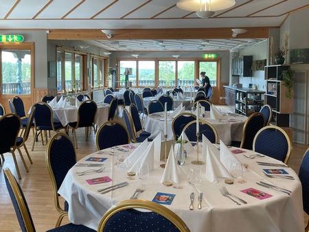 Kloten Nature Resort