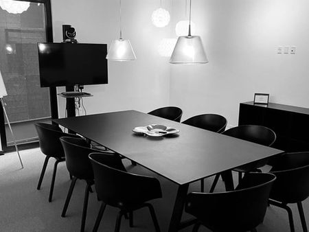 Restaurant Nordatlanten