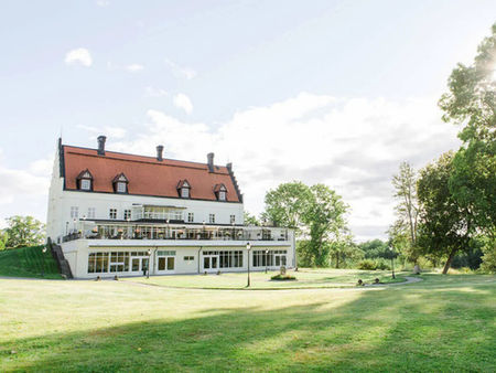 Vidbynäs Gård & Konferens