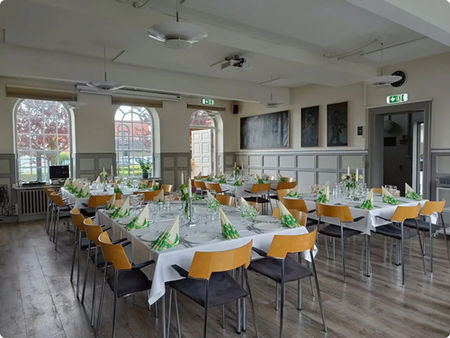 Støberiet konference- & feriecenter