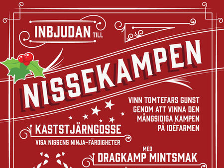 Nissarnas julkamp