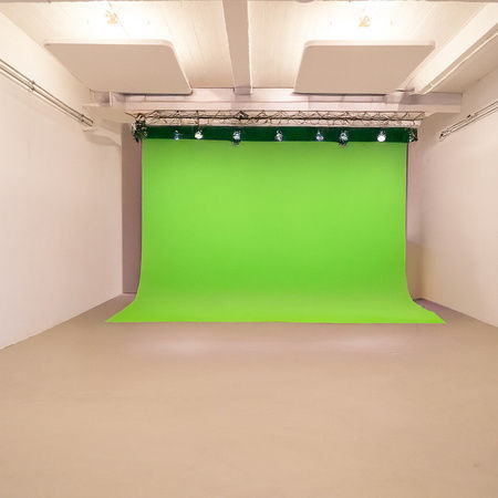 Foto- og Content Space