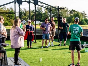 Skräddarsydd 5-kamp