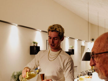 Cocktails og quiz - lær, grin og dyst