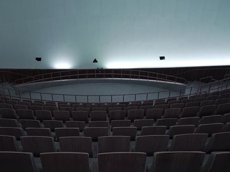 Planetarium