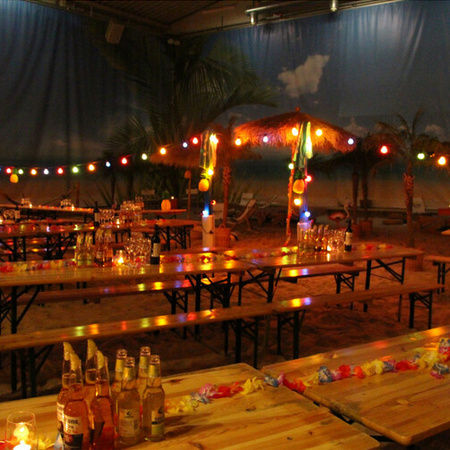 Krabi – företagsevent med strandkänsla