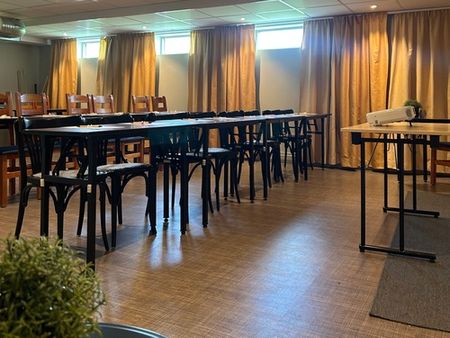 Orsa Järnvägshotell