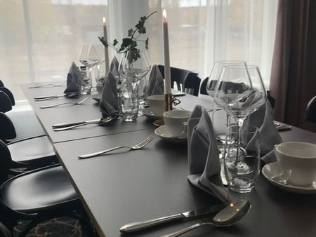 Orsa Järnvägshotell