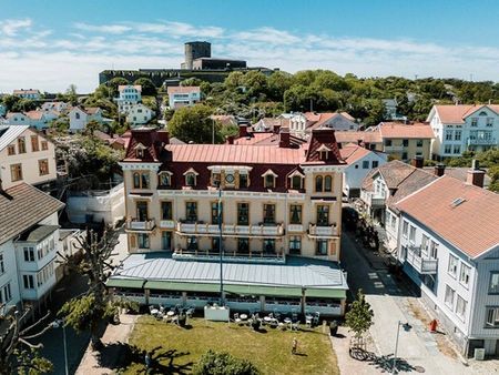 Grand Hotel Marstrand
