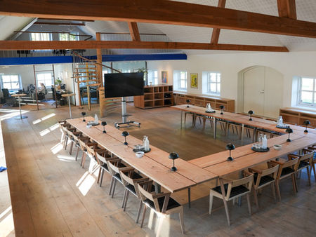 Møller & Damgaard Gastro