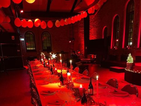 Berghs School of Communication