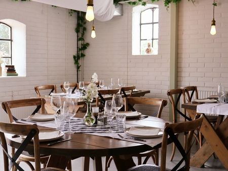 Fontänens Bed & Breakfast