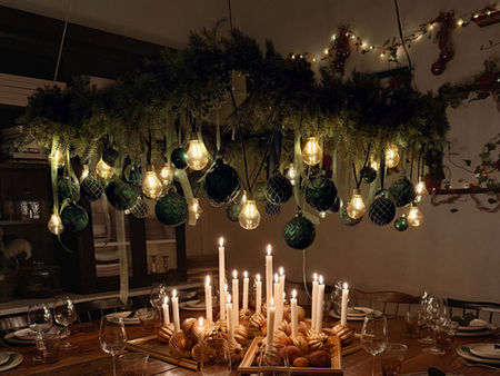 Miss Parsley's Kitchen