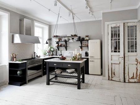 Miss Parsley's Kitchen