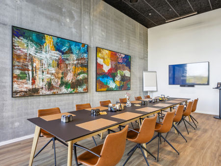 World Trade Center Ballerup