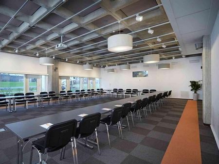 World Trade Center Ballerup