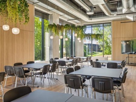 World Trade Center Ballerup