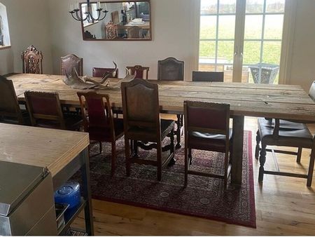 Hemma på Sörgården