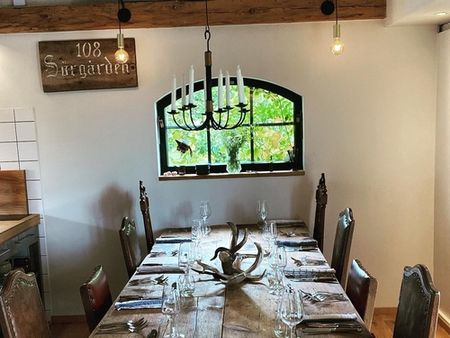 Hemma på Sörgården