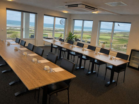 Trelleborgs Golfklubb