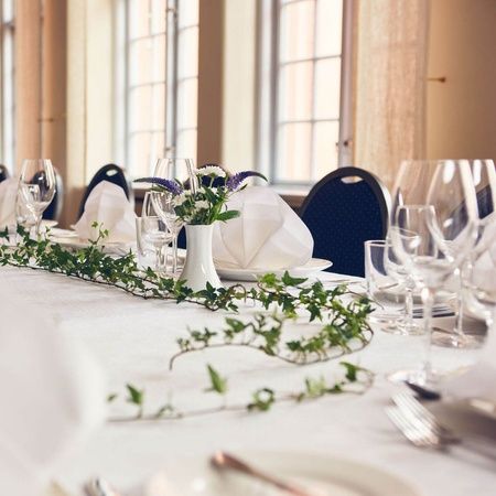 Festvåningen – plan 1