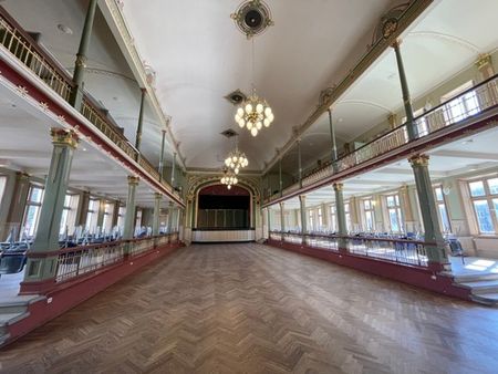 Folkets Hus Helsingborg