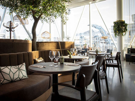 Brasseriet Helsingborg