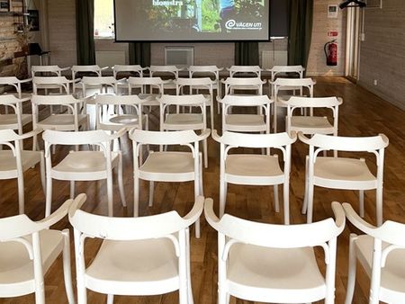 Lärjeåns Kök & Trädgårdar