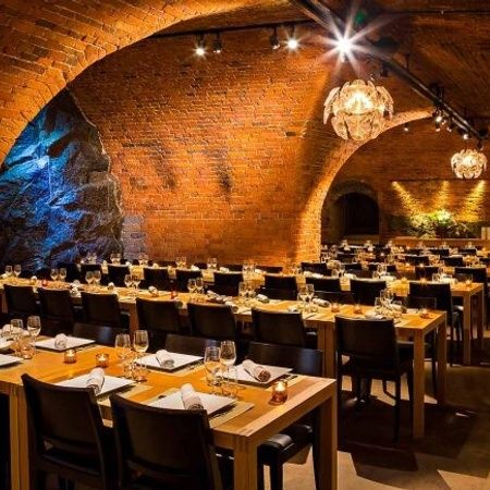 Restaurang Pansarbatteriet