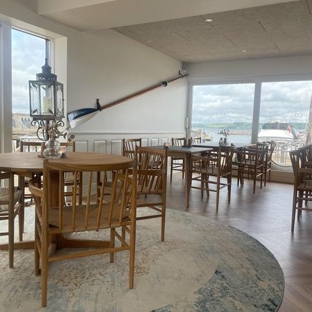 Restaurant Brejning Havn