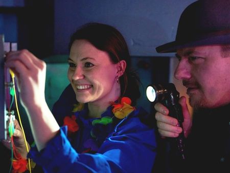 Escape Room: Det Store Kup