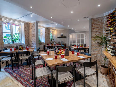 Skagen Fiskerestaurant Esplanaden