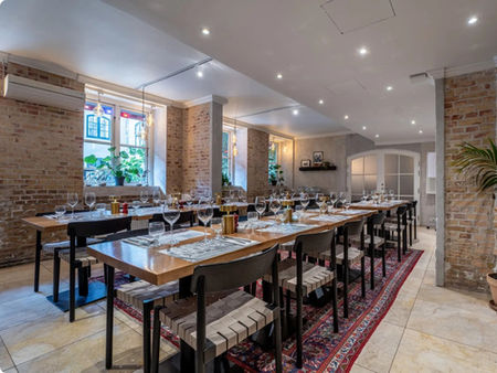 Skagen Fiskerestaurant Esplanaden