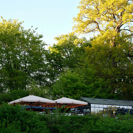 Orangeriet