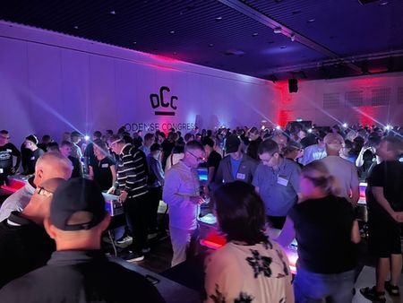 Escapeable - teambuilding med spil & adfærd