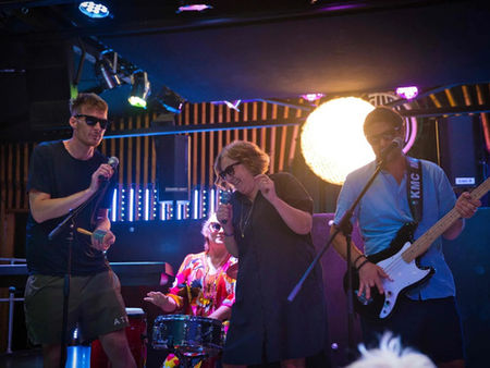 Showtime - skab en mindeværdig musikvideo