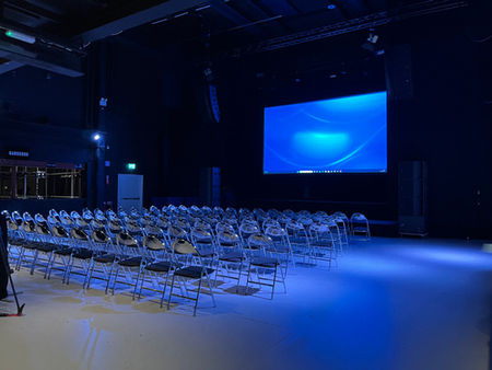 Gothenburg Film Studios