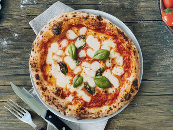 Pizzasmagning - guidet af ægte pizzanørder