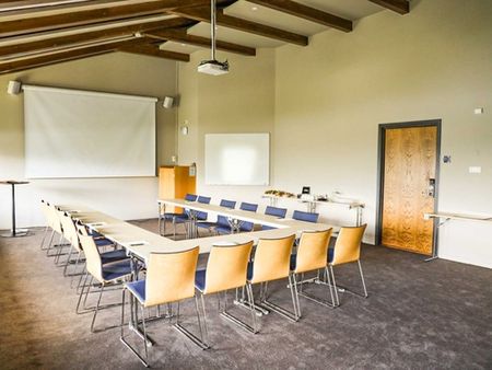 Gaustablikk Fjellresort